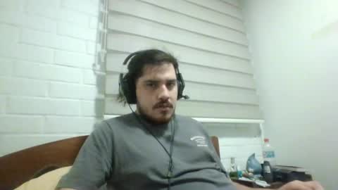 Rod online show from April 1, 3:18 am