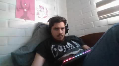 Rod online show from April 15, 4:36 pm