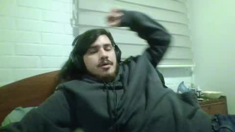 Rod online show from April 23, 2:02 am