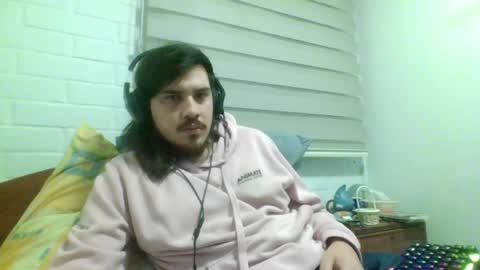 Rod online show from April 27, 2:53 am