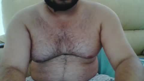 chubbyBubby online show from May 8, 7:36 am