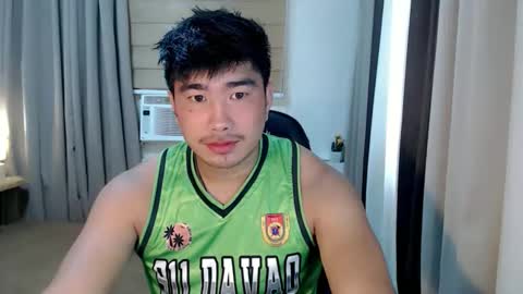 ADAM online show from March 1, 11:40 pm