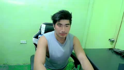 ADAM online show from June 24, 11:37 pm