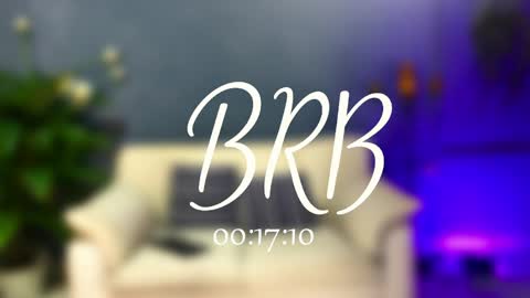 Hunter  online show from April 13, 7:08 pm