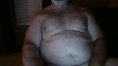 huntermark1 online show from November 3, 11:26 pm