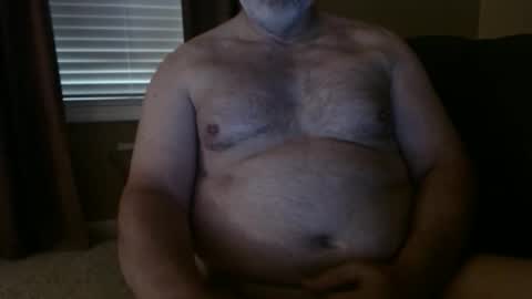 huntermark1 online show from May 8, 6:24 pm