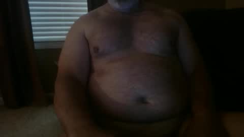 huntermark1 online show from May 14, 12:12 pm