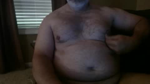 huntermark1 online show from May 20, 3:29 pm