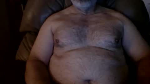 huntermark1 online show from May 24, 8:25 pm