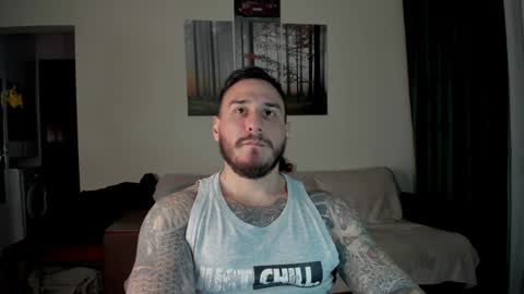 huntyourheart94 online show from January 21, 7:50 pm