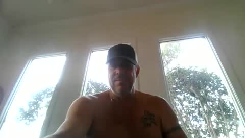 hunybager online show from February 19, 2:57 pm
