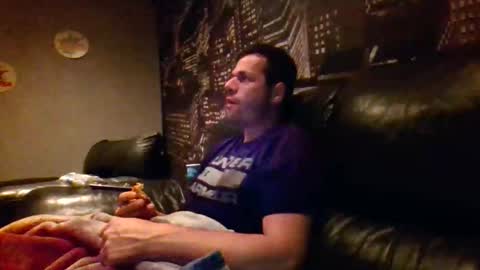 hurley7890 online show from October 23, 1:38 am