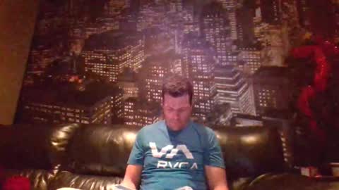 hurley7890 online show from November 10, 2:10 am