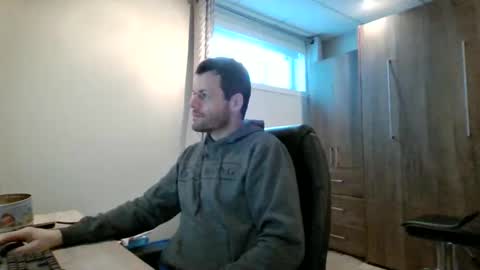 hurley7890 online show from February 19, 2:13 pm