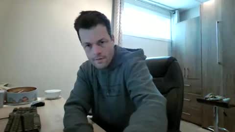 hurley7890 online show from February 26, 6:18 pm