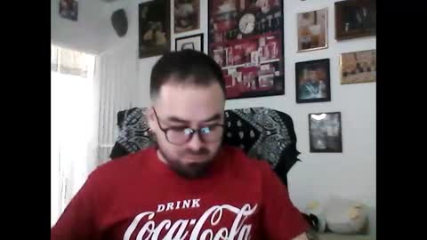 hurtadodirector online show from April 23, 1:07 am