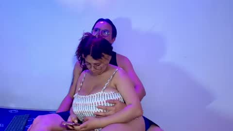 Snapshot of husbands_horny chatting on July 19, 10:08 am husbands_horny online show from July 19, 10:08 am