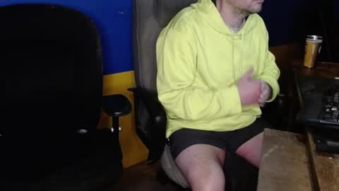 Huskyguy online show from February 10, 4:49 am