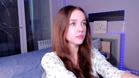 Lily online show from May 24, 7:24 am