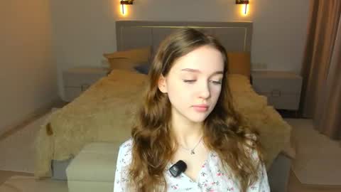 Lily online show from July 10, 6:07 am