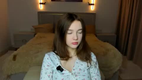 Lily online show from July 11, 7:11 am