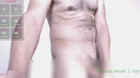 Andrew online show from November 6, 5:58 pm