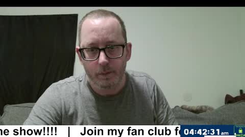hybridhuman online show from March 28, 9:42 am
