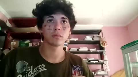 hydanmc online show from November 9, 3:54 pm