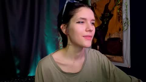 Hyeon Jin online show from January 5, 2:27 am