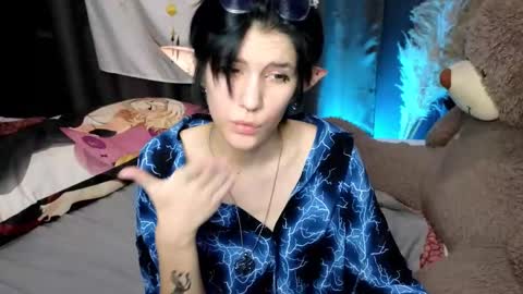 Hyeon Jin online show from January 14, 3:01 am