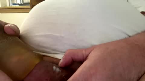 Huck Funn online show from February 10, 3:05 pm