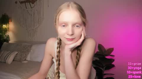Jenny online show from March 23, 7:29 pm