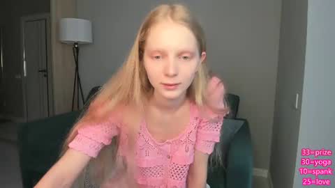 Jenny online show from July 6, 10:01 am