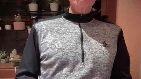 The Talented Mr. DILFy online show from February 27, 5:24 am