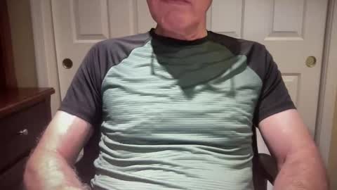 The Talented Mr. DILFy online show from September 11, 3:56 pm