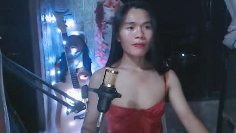 Kim online show from February 2, 10:47 am