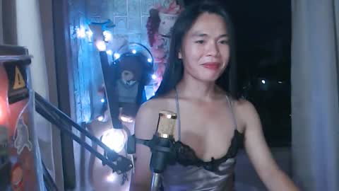 Kim online show from February 11, 12:54 pm