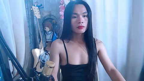 Kim online show from February 17, 4:09 am