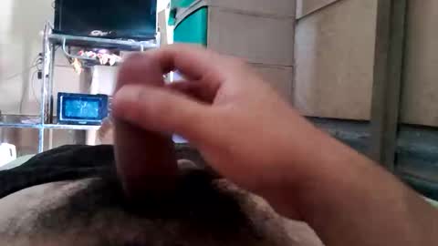 i_denniss online show from May 24, 5:07 pm