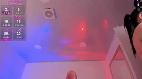 Maleja online show from February 26, 9:14 pm