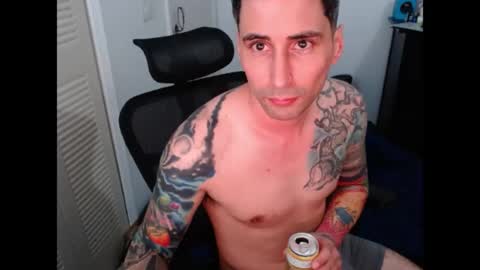 Rylan Chase online show from July 17, 9:27 am