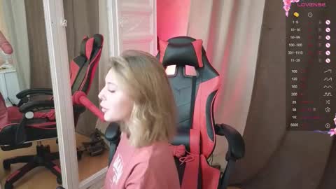 Aysi online show from October 22, 3:12 pm