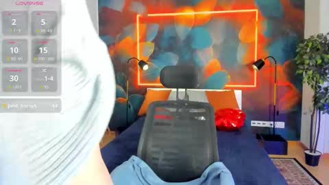 Samanta online show from March 19, 1:53 am