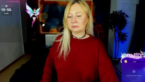 Samanta online show from April 6, 2:09 am