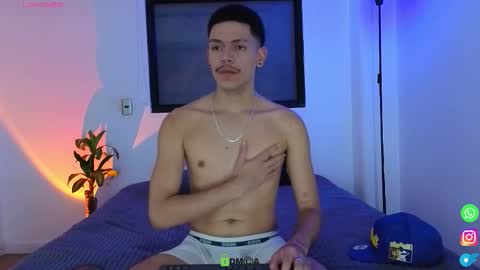 Angel online show from January 12, 2:17 am