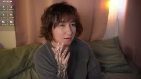 Meg  online show from May 5, 11:18 am