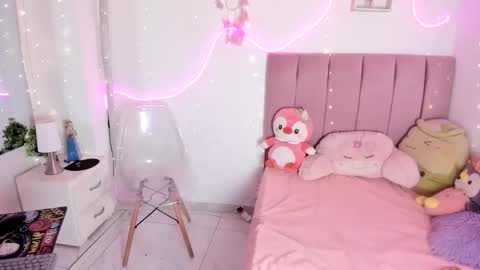 iam_monika online show from May 28, 10:29 pm