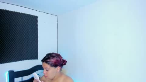 NAHO online show from April 21, 9:39 pm