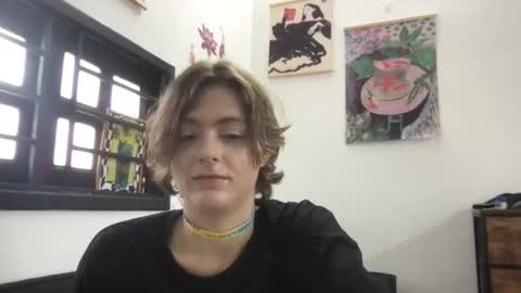Poppy online show from June 26, 6:18 am