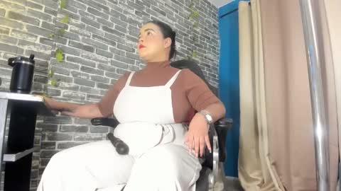 Samy   online show from October 2, 11:28 am